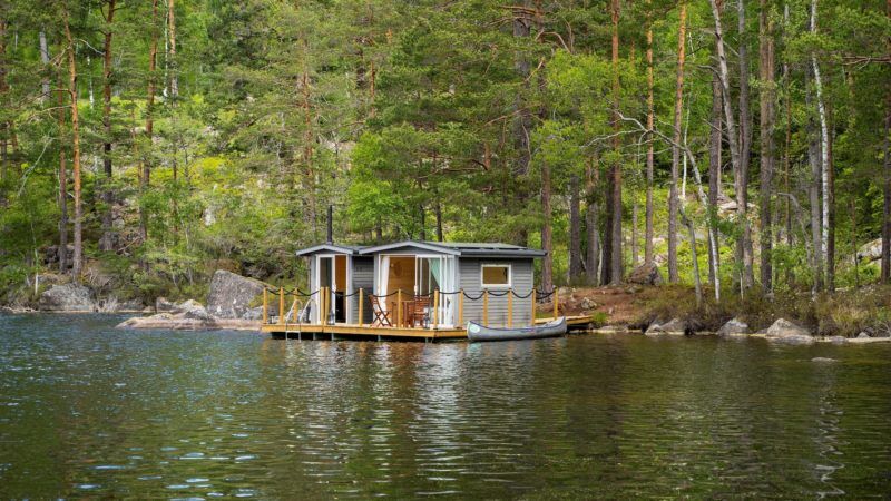 Resort Hotel Sommarhagen